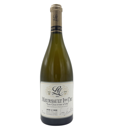 Meursault 1er Cru Les...