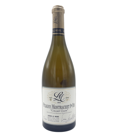 Puligny-Montrachet 1er Cru...