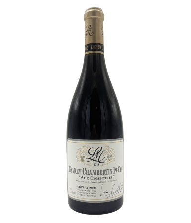 Gevrey-Chambertin 1er Cru...