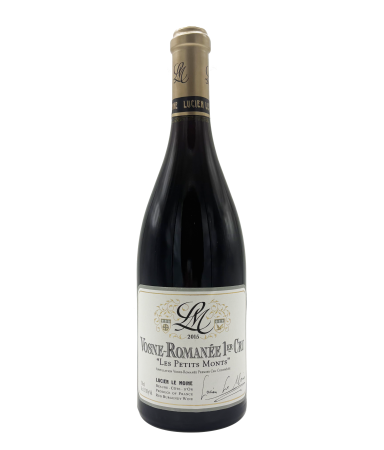 Vosne-Romanée 1er Cru Les...
