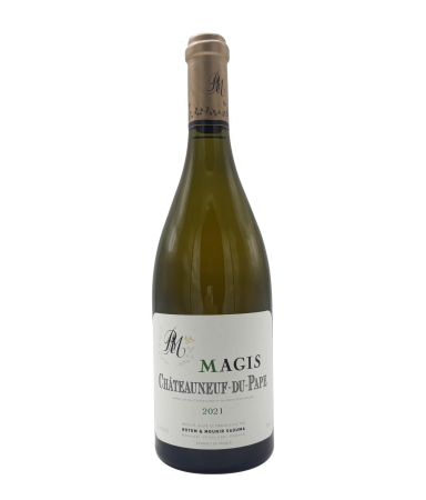 Chateauneuf-du-Pape Magis...