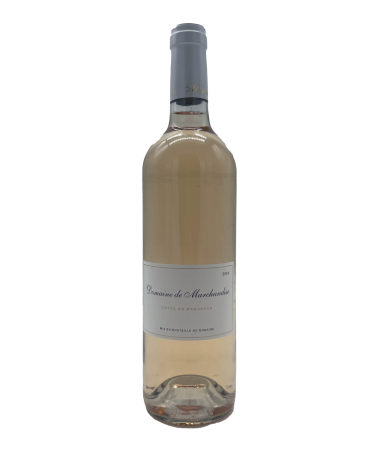 Côtes de Provence Rosé 2024...