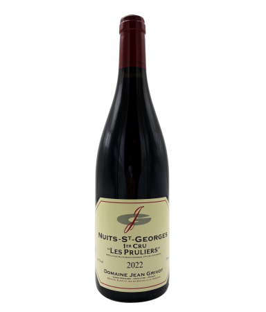 Nuits-Saint-Georges 1er Cru...