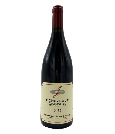 Echezeaux Grand Cru 2022 -...