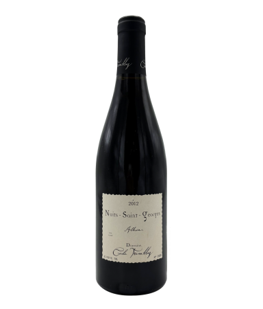 Nuits-Saint-Georges Albuca...