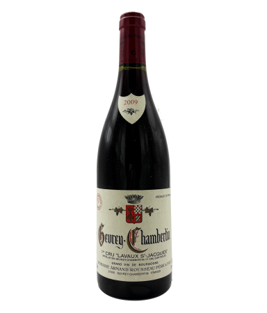 Gevrey-Chambertin 1er Cru...
