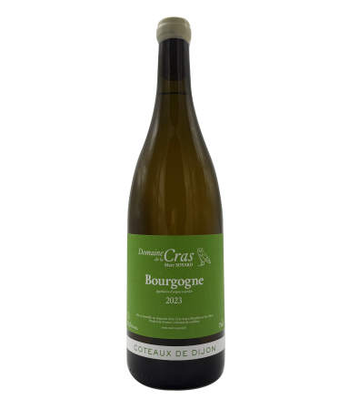 Bourgogne Blanc 2023 -...