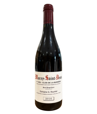 Morey-Saint-Denis 1er Cru...