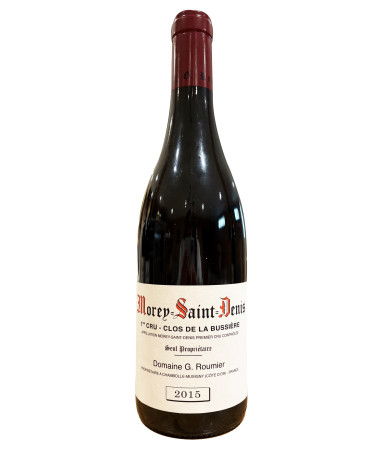 Morey-Saint-Denis 1er Cru...