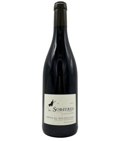 Côtes du Roussillon Les...