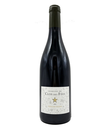 Côtes du Roussillon...