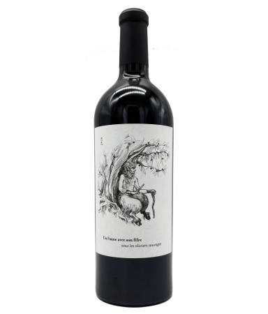 Côtes Catalanes « Un faune...