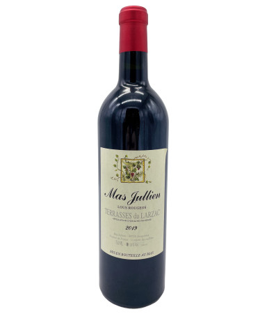 Terrasses du Larzac Lous...