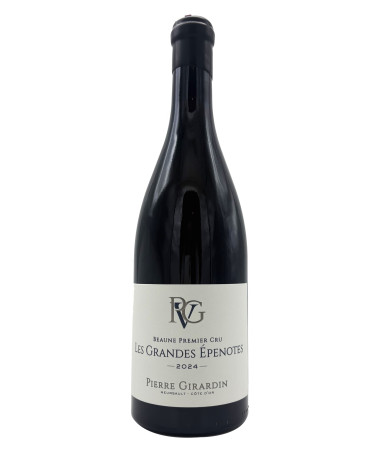 Beaune 1er Cru Les Grandes...