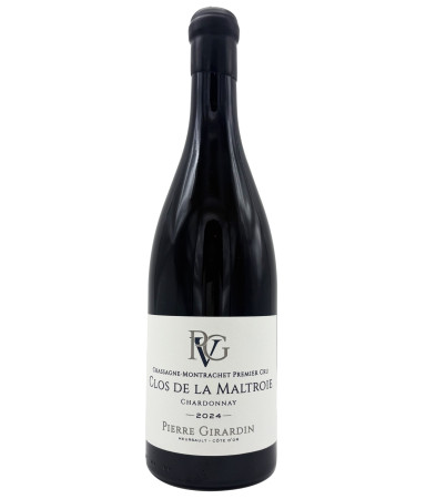 Chassagne-Montrachet 1er...