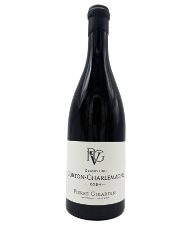 Corton-Charlemagne Grand...
