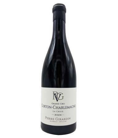 Corton-Charlemagne Grand...