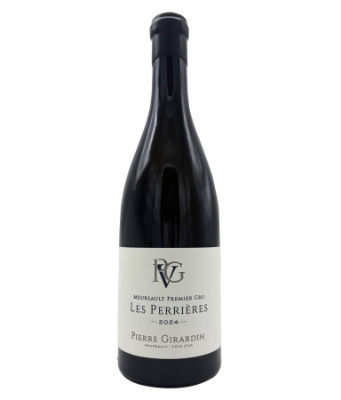 Meursault 1er Cru Perrières...
