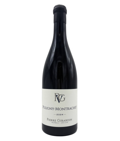 Puligny-Montrachet 2024 -...