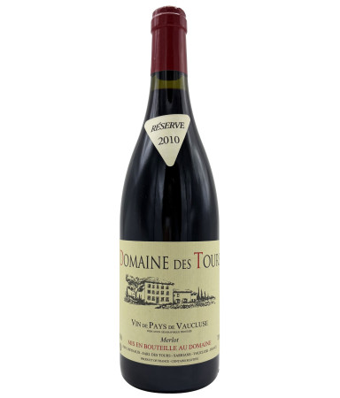 Vin de Pays de Vaucluse...