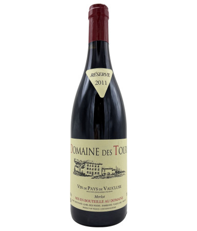 Vin de Pays de Vaucluse...