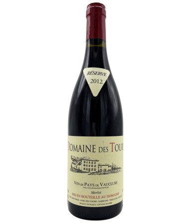 Vin de Pays de Vaucluse...