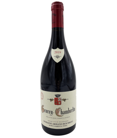 Gevrey-Chambertin 2019 -...