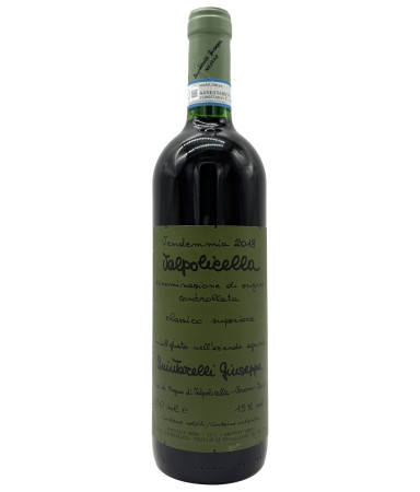Valpolicella Classico...