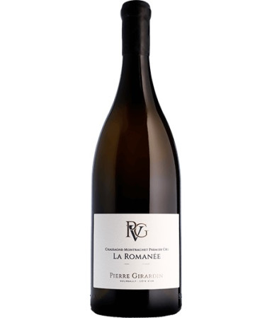 Chassagne-Montrachet 1er...