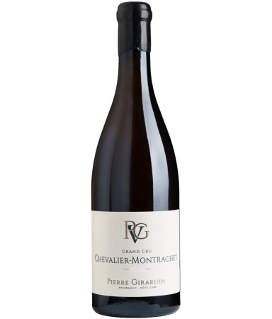 Chevalier Montrachet Grand...