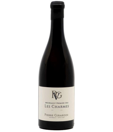 Meursault 1er Cru Charmes...