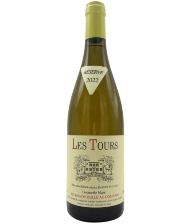 Les Tours 2022 - Château...