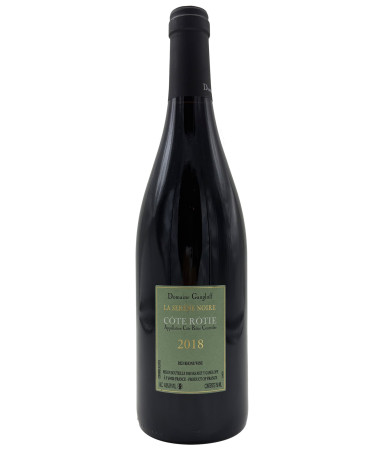 Côte-Rôtie La Serène Noire...