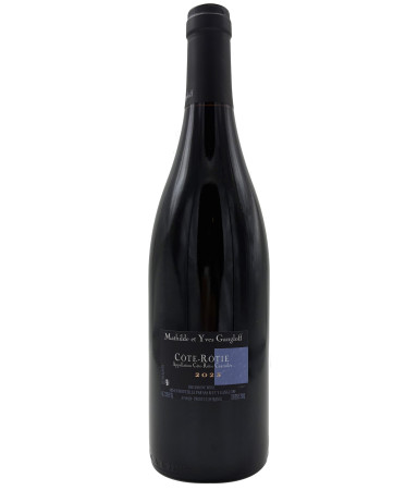Côte-Rôtie La Barbarine...