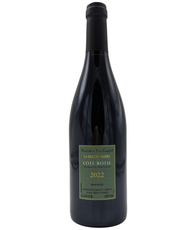 Côte-Rôtie La Serène Noire...