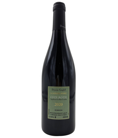 Côte-Rôtie La Serène Noire...