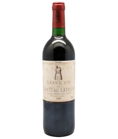 Pauillac 1er Grand Cru...