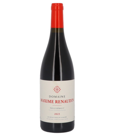 Vin de Pays de l’Hérault...