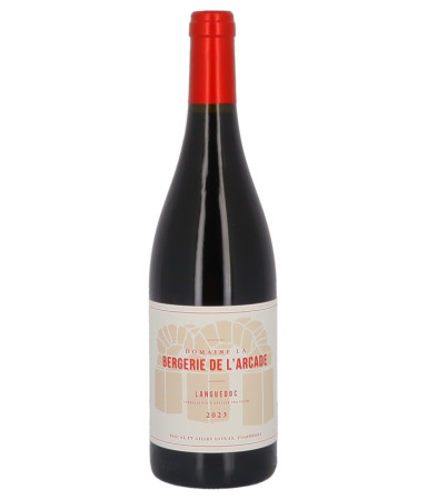 Languedoc 2023 - Bergerie...