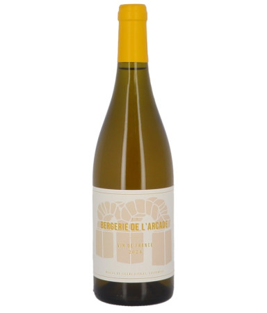 Languedoc 2024 - Bergerie...