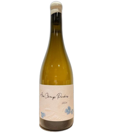 Bourgogne Hautes-Côtes de...