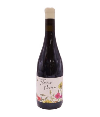 Bourgogne Flower Power 2024...