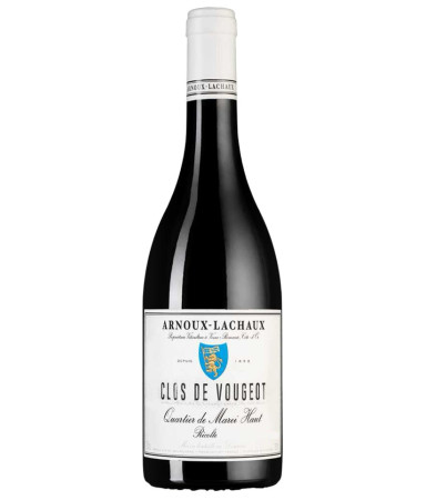Clos de Vougeot Grand Cru...