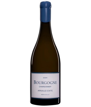 Bourgogne Chardonnay 2020 -...