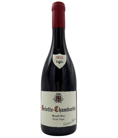 Griotte-Chambertin Grand...
