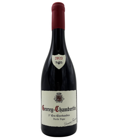Gevrey-Chambertin 1er Cru...