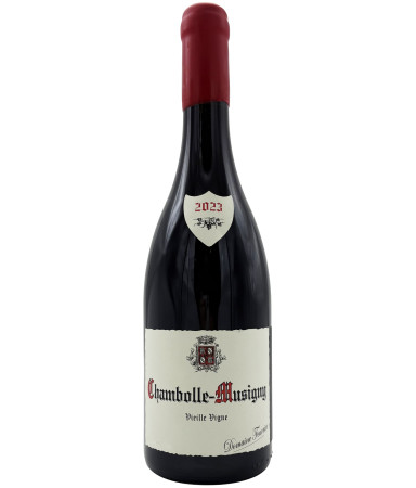 Chambolle-Musigny VV 2023 -...