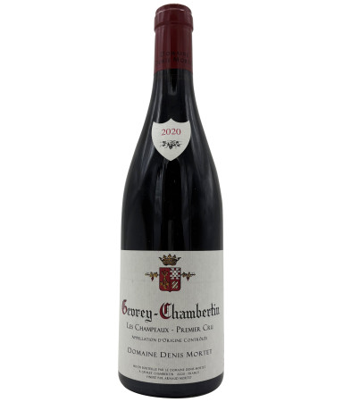 Gevrey-Chambertin 1er Cru...
