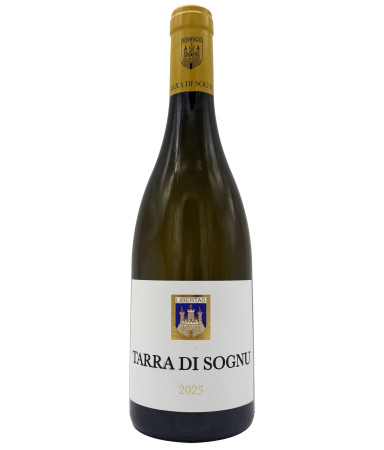 Tarra di Sognu 2025 blanc -...