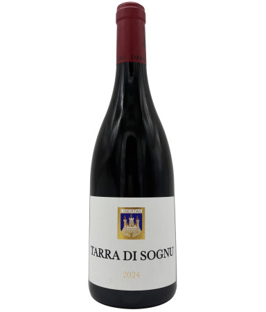 Tarra di Sognu 2024 rouge -...